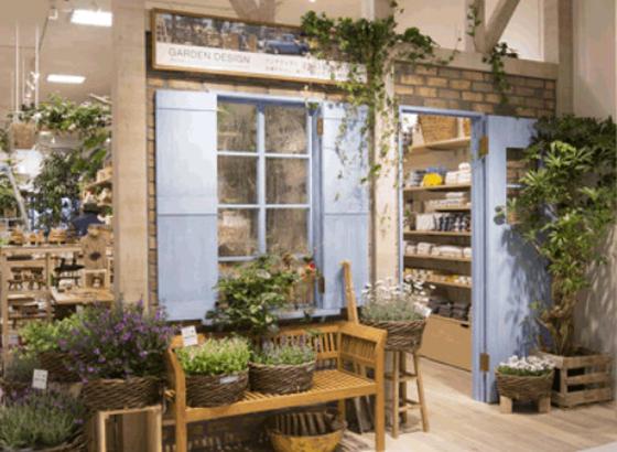 インナチュラル イオン新浦安店のアルバイト写真