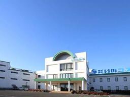 エヴァホール 倉敷店