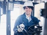 株式会社アイズプラス(リフト作業)のアルバイト写真