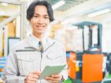 株式会社アイズプラス(入出庫作業)のアルバイト写真
