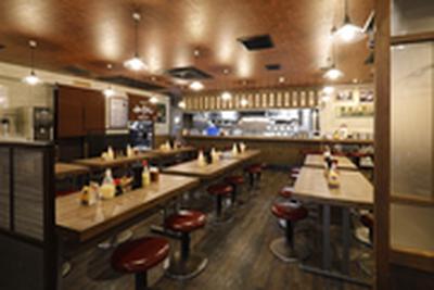お好み焼きみっちゃん総本店 じぞう通り店のアルバイト写真