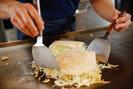 お好み焼きみっちゃん総本店 じぞう通り店のアルバイト写真