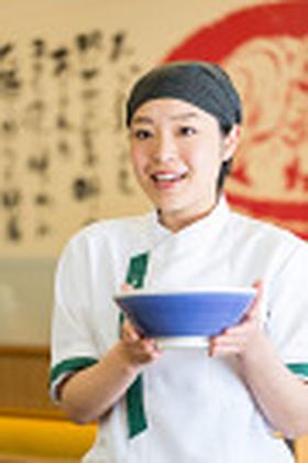 8番らーめん 御影店のアルバイト写真