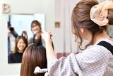 ヘアカラー専門店カラープラス 金沢平和町店(パート)のアルバイト写真