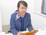 auショップアリオ北砂のアルバイト写真
