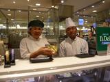 I's Deli 阪急百貨店 宝塚店(デリ販売スタッフ)のアルバイト写真