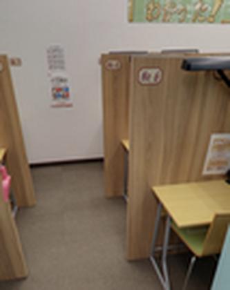 ITTO個別指導学院大和南林間校のアルバイト写真