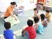 ペッピーキッズクラブ 糸魚川教室のアルバイト写真2