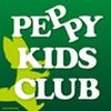 ペッピーキッズクラブ　菊川加茂教室のロゴ