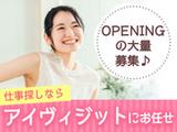 株式会社アイヴィジット 武蔵小杉/J118021425033のアルバイト写真