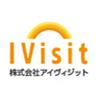 株式会社アイヴィジット新宿_3/J110592401646のロゴ