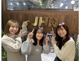 JHR株式会社のアルバイト写真