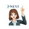 ジェイ・ネクスト株式会社／アンケート調査（西九条）【大阪】のロゴ