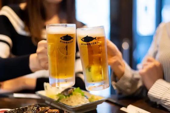 さば料理専門店 SABAR 岡山駅前店のアルバイト写真