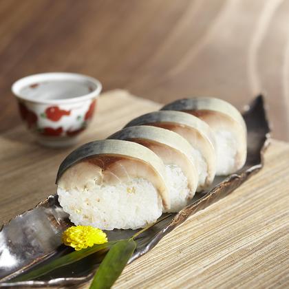 さば料理専門店 SABAR 岡山駅前店のアルバイト写真