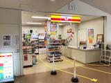 ニューヤマザキデイリーストア東京新宿メディカルセンター店のアルバイト写真