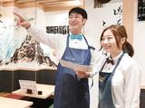 鮨 酒 肴 杉玉 学芸大学(株式会社日本全食)のアルバイト写真