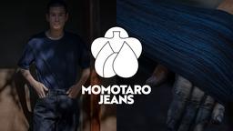 MOMOTARO JEANS AOYAMA