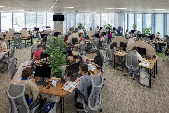 株式会社ジャパネットコミュニケーションズ/jcsprcallのアルバイト写真