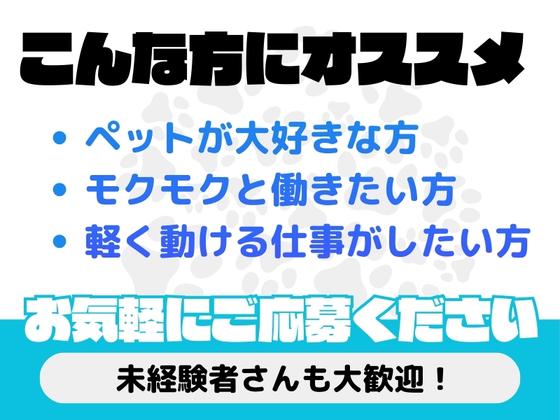 ジャペル株式会社 札幌支店のアルバイト写真