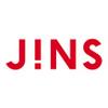 JINS エミフルMASAKI店のロゴ