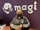 magipoke 渋谷モディ店のアルバイト写真