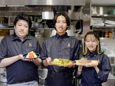 JIS MATSUYAMA(0103)のアルバイト写真