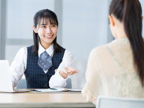 株式会社ジョブライフ(メルセデス・ベンツ|名古屋中)のアルバイト写真