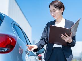 株式会社ジョブライフ(BMW|板付)のアルバイト写真