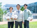 株式会社ジョブライフ(施工管理|上板橋)のアルバイト写真