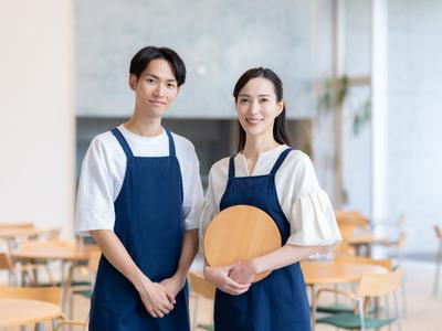 株式会社ジョブライフ(スムージーカフェ|渋谷)のアルバイト写真