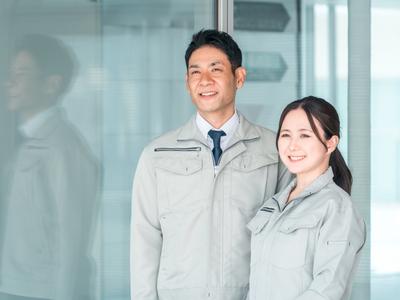 株式会社ジョブライフ(施工管理|上板橋)のアルバイト写真