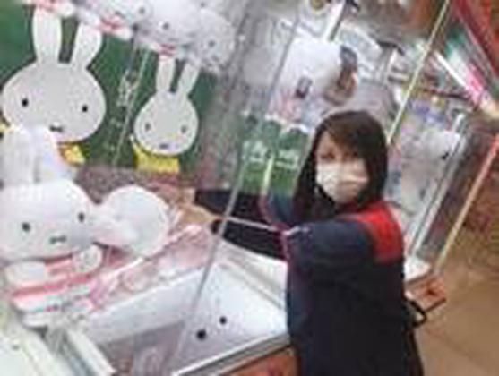 TFS浜松市野店のアルバイト写真