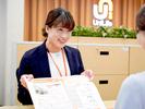 株式会社ジェイ・エス・ビー・ネットワーク_事務_北海道支社営業統括グループ_学生01【001】のアルバイト写真