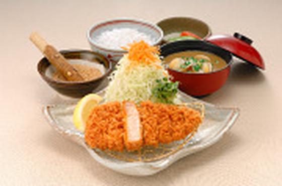 とん膳 龍ヶ崎店のアルバイト写真