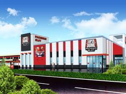 スーパードーム野田川店
