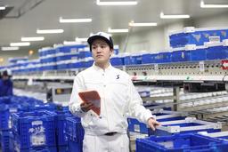 関東シモハナ物流 厚木営業所-2