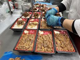 Kakiyasu Chef’s Kitchen 大阪(主婦・主夫)