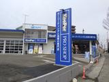 カメイ株式会社 カーコーティングプロショップ仙台泉バイパスのアルバイト写真