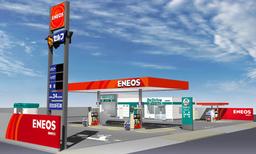 カメイ株式会社 ENEOS DDセルフ石巻中里店