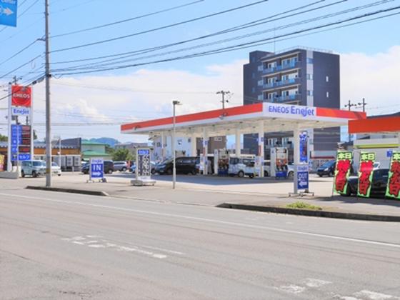 カメイ株式会社 Dr.Drive EneJet米沢春日店のアルバイト写真