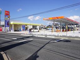 カメイ株式会社 ENEOS DD滝沢店