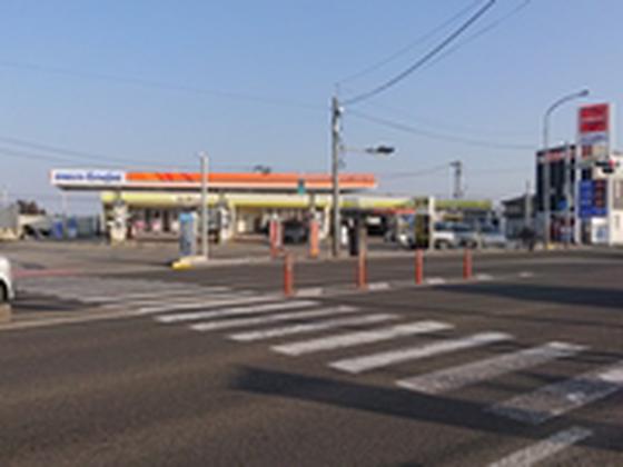 カメイ株式会社 ENEOS DDセルフ名取バイパス店のアルバイト写真