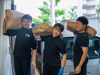 関西フードサービス株式会社のアルバイト写真