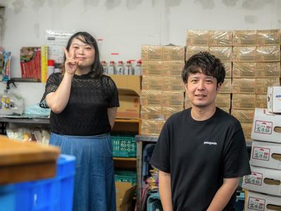 関西フードサービス株式会社のアルバイト写真