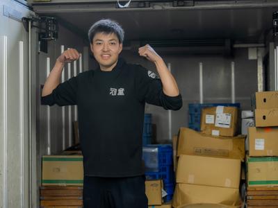 関西フードサービス株式会社のアルバイト写真