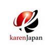 カレン・ジャパン株式会社のロゴ