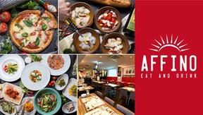 クラフトビールとワインと私 BAR AFFINO ~アフィーノ~ 豊田市駅店のアルバイト写真