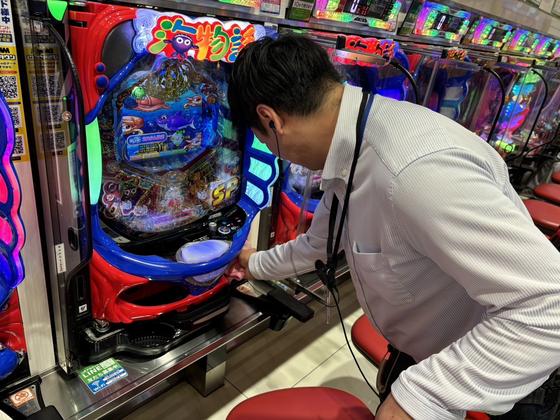 シリウス清武店のアルバイト写真