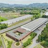 河淳株式会社(今市テクニカルOne)のアルバイト写真